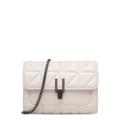Compact Shoulder Bag Made of Vegan Leather | Perfect for everyday use
