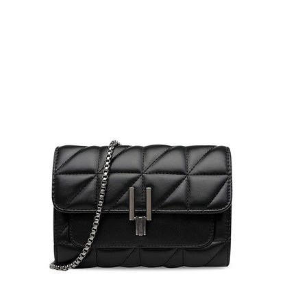 Compact Shoulder Bag Made of Vegan Leather | Perfect for everyday use