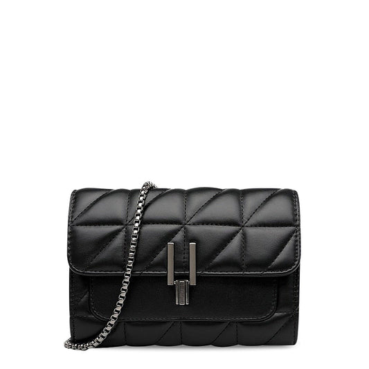 Compact Shoulder Bag Made of Vegan Leather | Perfect for everyday use